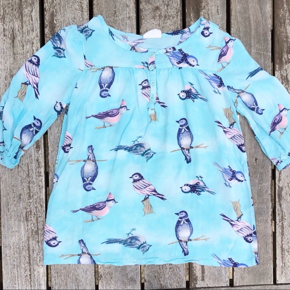 gymboree and crazy 8